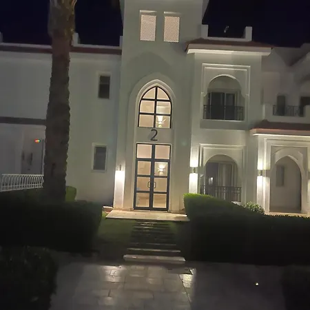 شقة Neama Town
